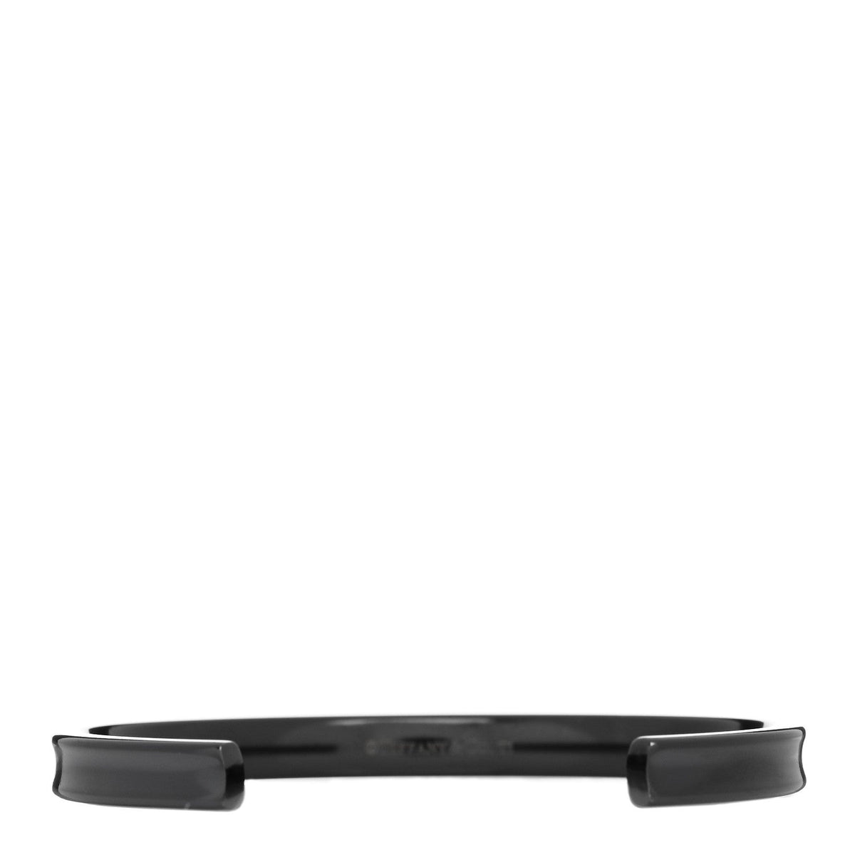 Titanium 1837 Narrow Cuff Bracelet