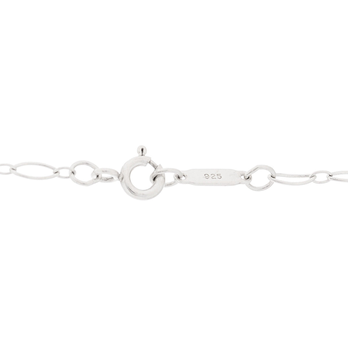 Sterling Silver Large Filigree Heart Lock Key Pendant Necklace