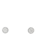 Platinum Diamond .32ctw Soleste Earrings