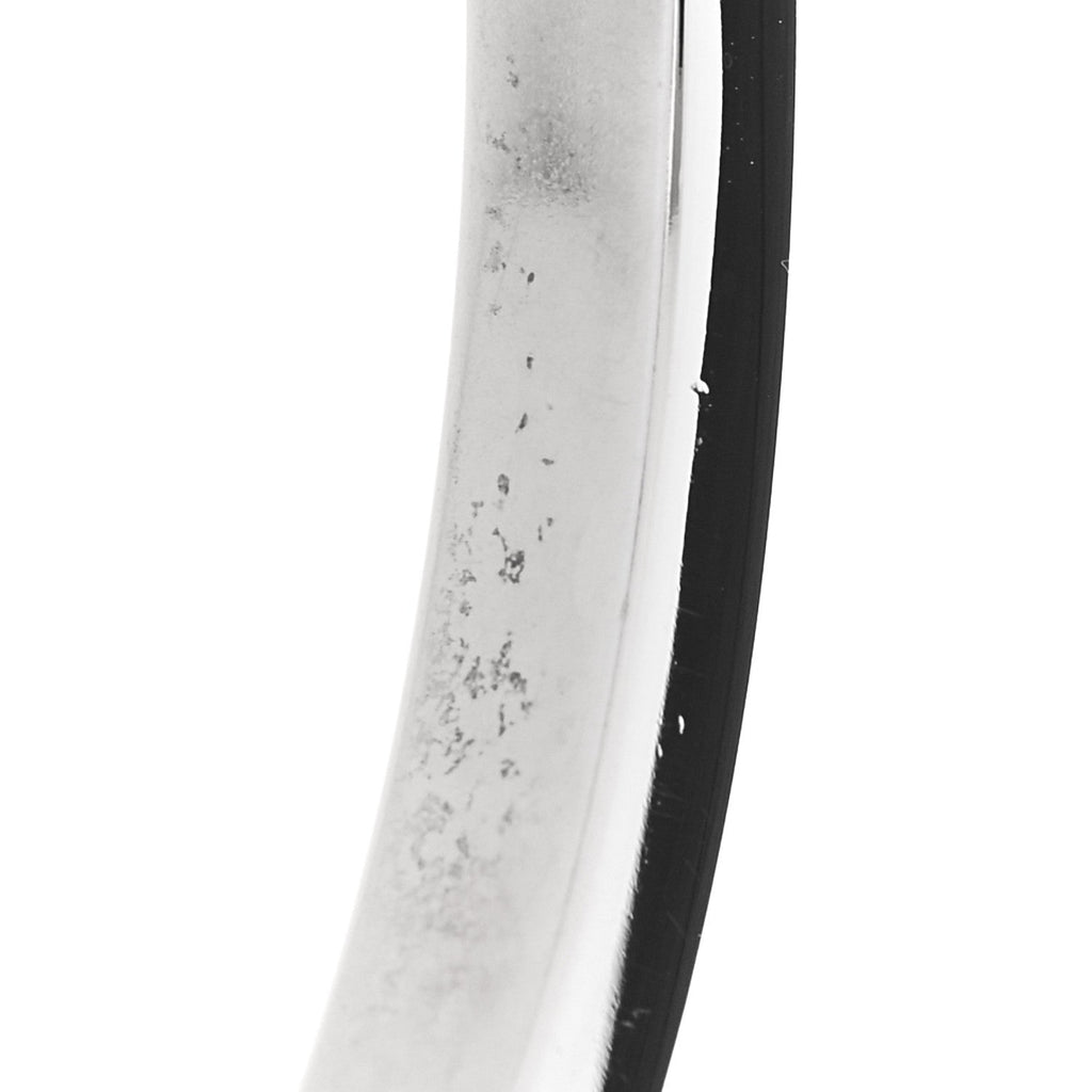 Sterling Silver T Square Bracelet