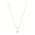 18K Yellow Gold 8mm HardWear Ball Pendant Necklace